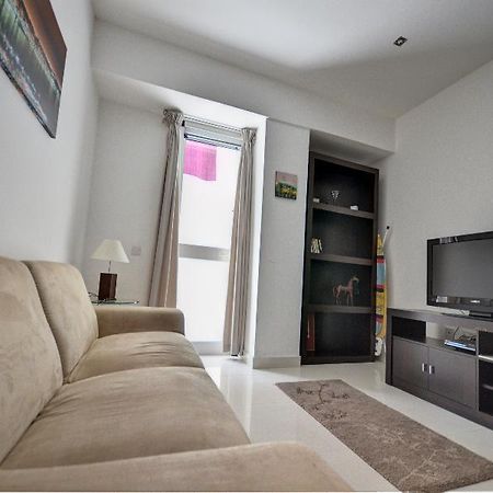 Eden Grail Apartment Ta Xbiex Dış mekan fotoğraf