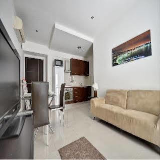 Eden Grail Apartment Ta Xbiex Dış mekan fotoğraf